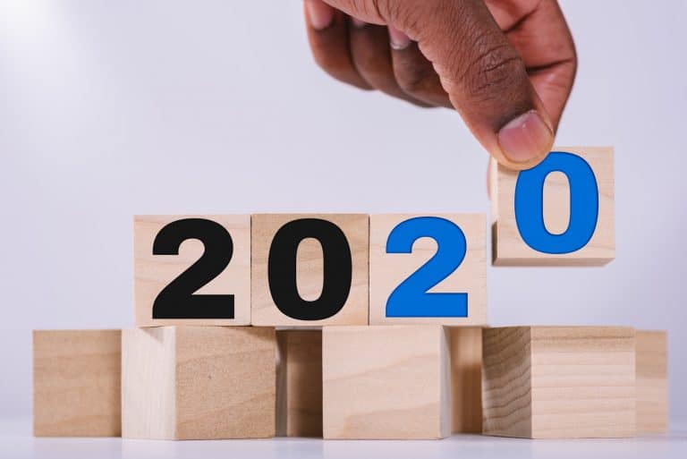 The essential leadership attributes of 2020