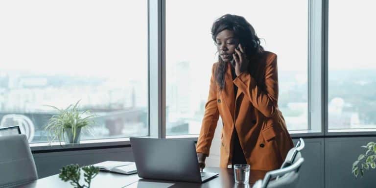 Women and power: Are you owning yours?