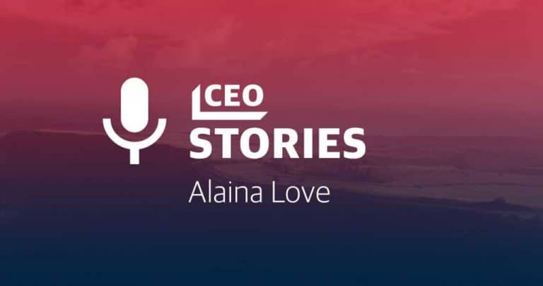CEO Stories