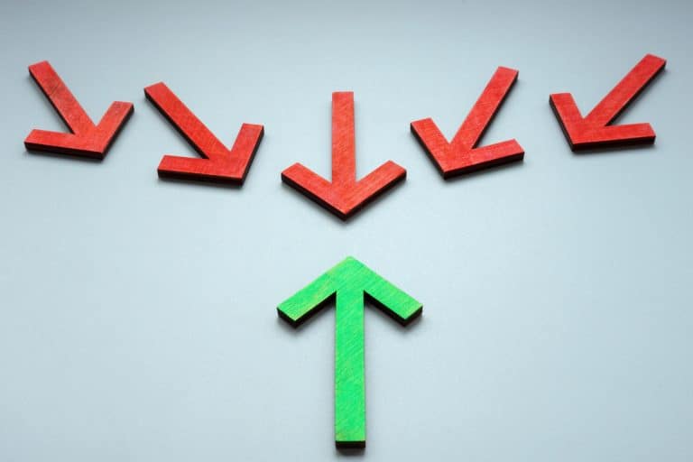 Are you teaching your employees to resist change?
